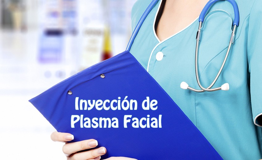 my plastic surgeon in mexico - Inyección de Plasma Facial