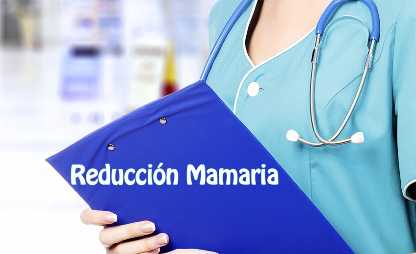 my plastic surgeon in mexico - Reducción Mamaria